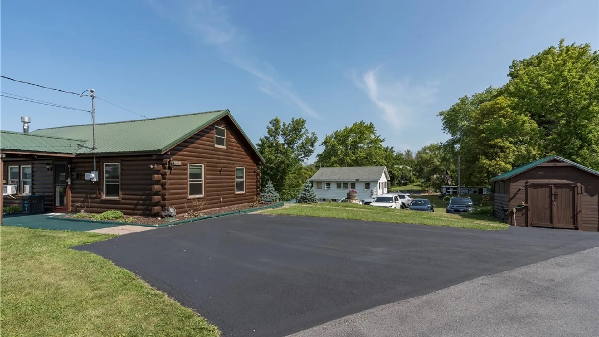 Property at 25191 Road 212, Brownville, NY 13634 46