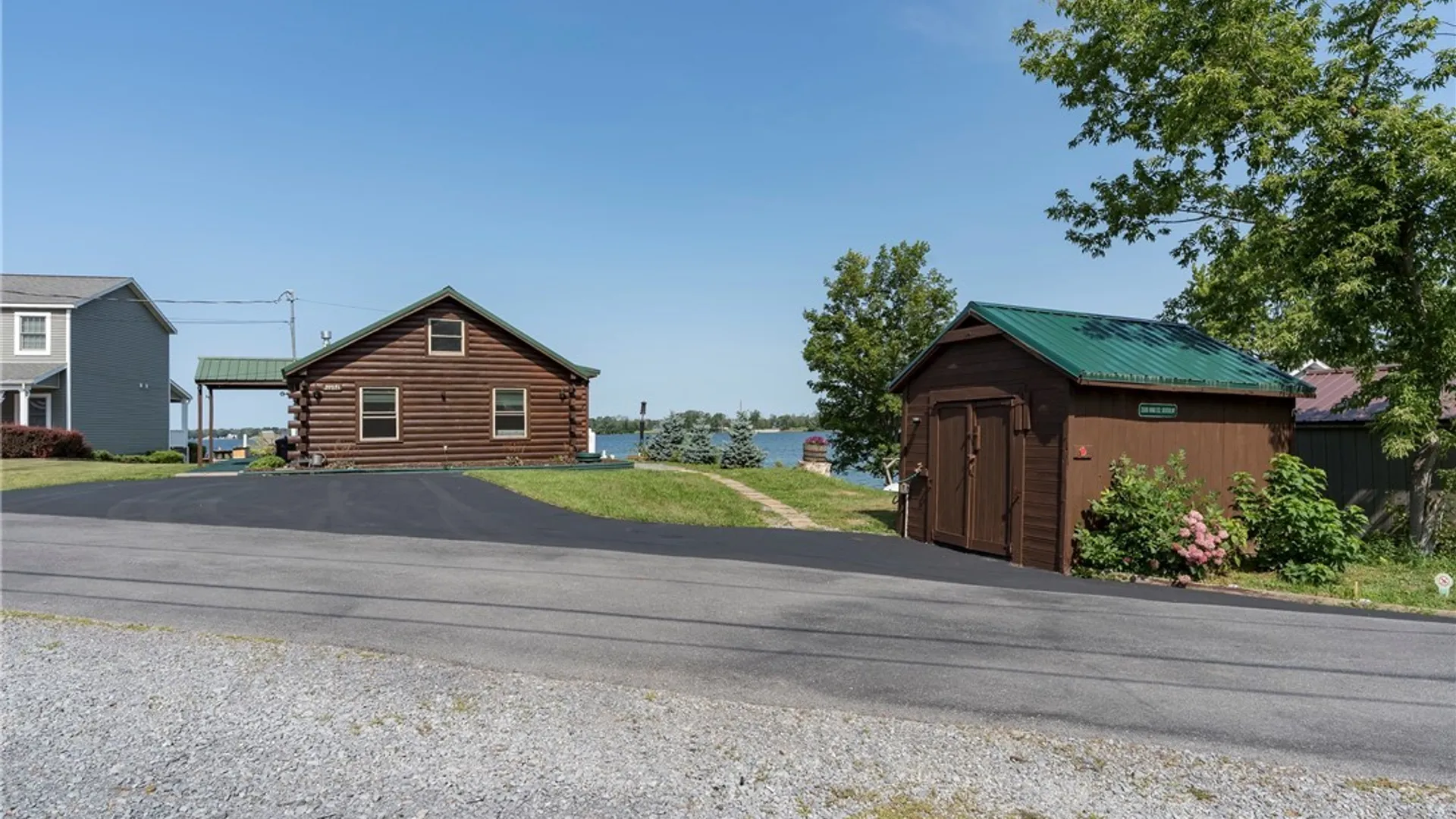 Property at 25191 Road 212, Brownville, NY 13634 38