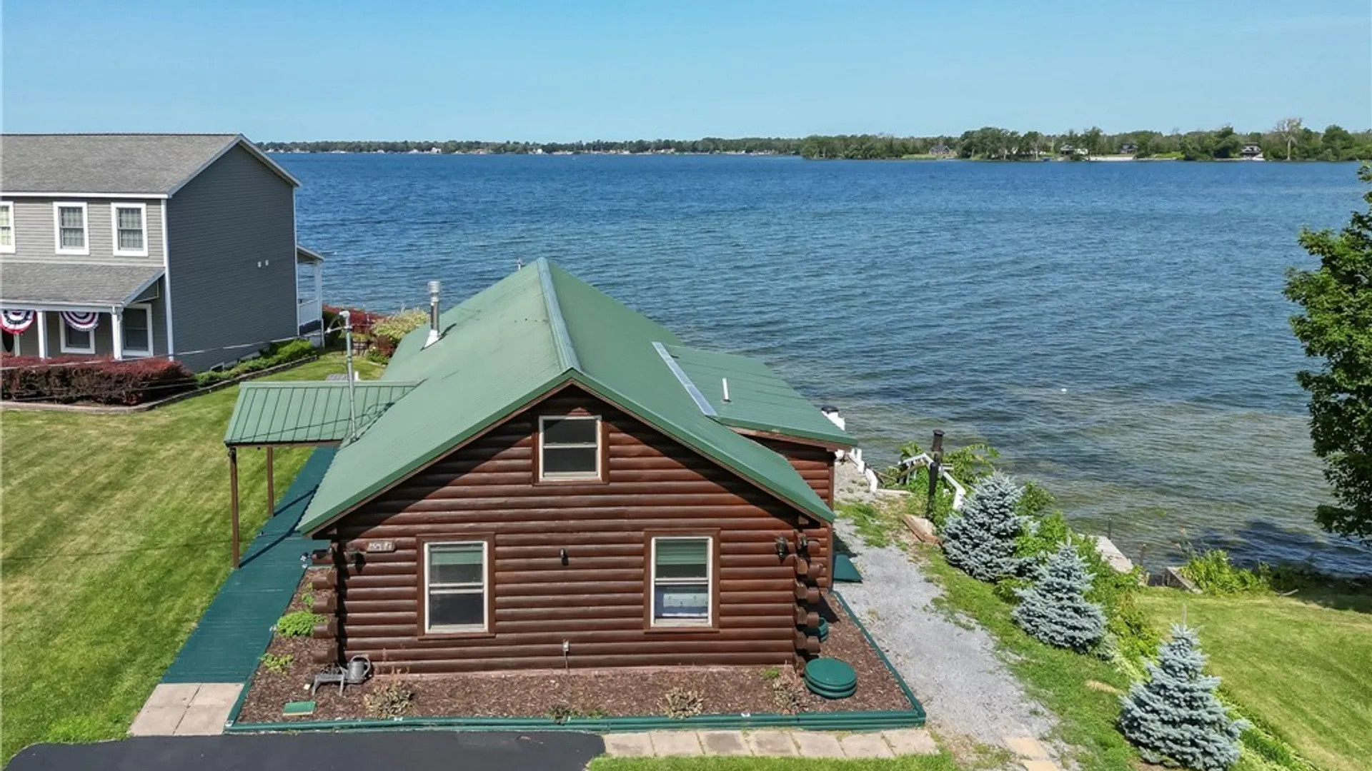 Property at 25191 Road 212, Brownville, NY 13634 2