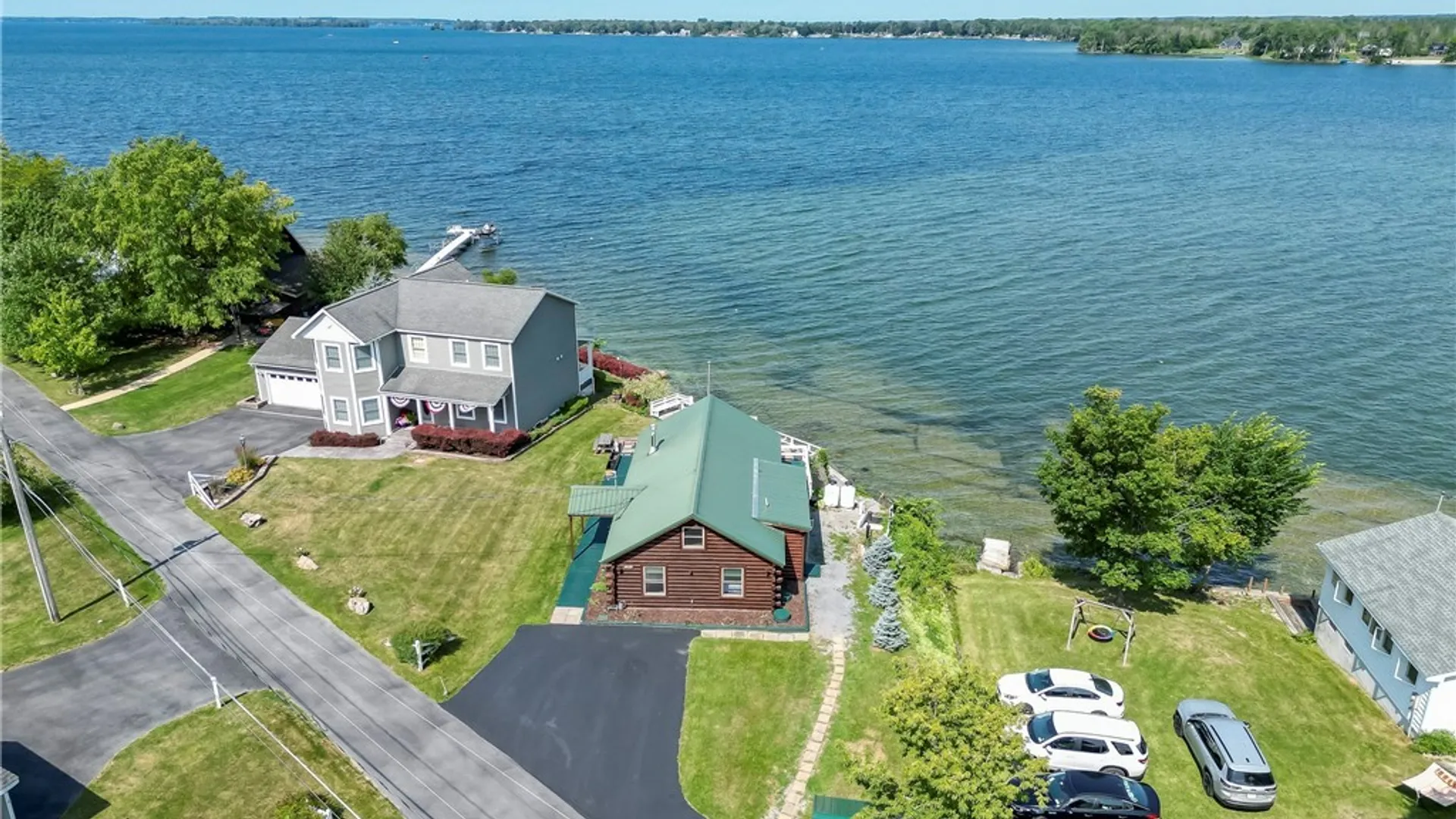 Property at 25191 Road 212, Brownville, NY 13634 40