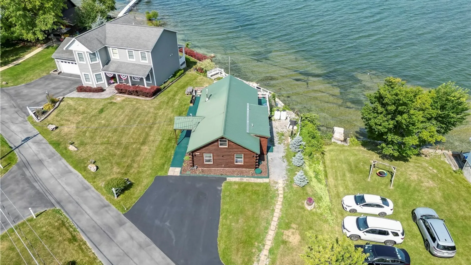 Property at 25191 Road 212, Brownville, NY 13634 41