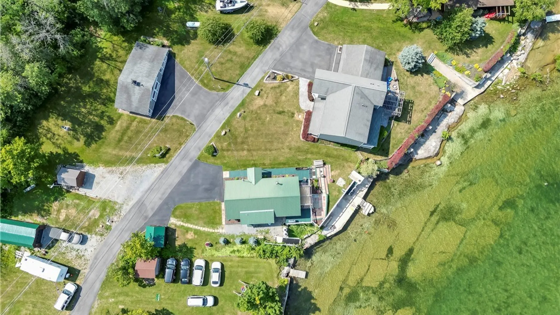 Property at 25191 Road 212, Brownville, NY 13634 42
