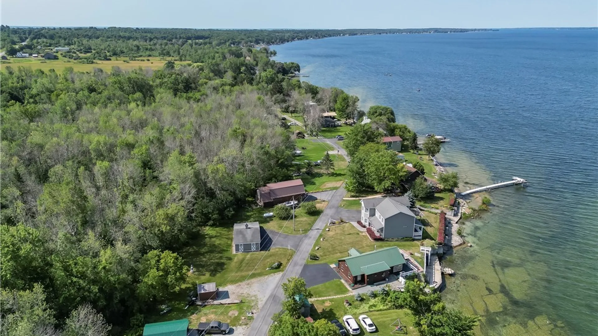 Property at 25191 Road 212, Brownville, NY 13634 43