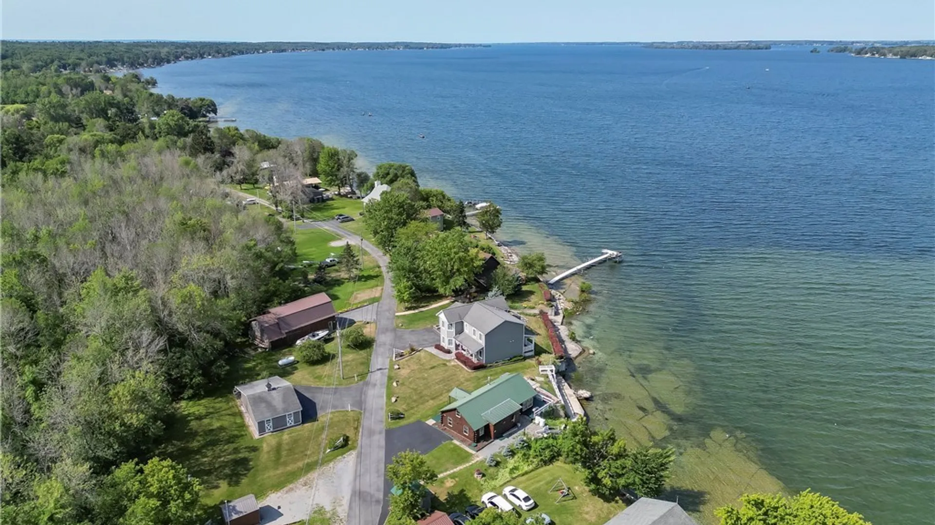 Property at 25191 Road 212, Brownville, NY 13634 44