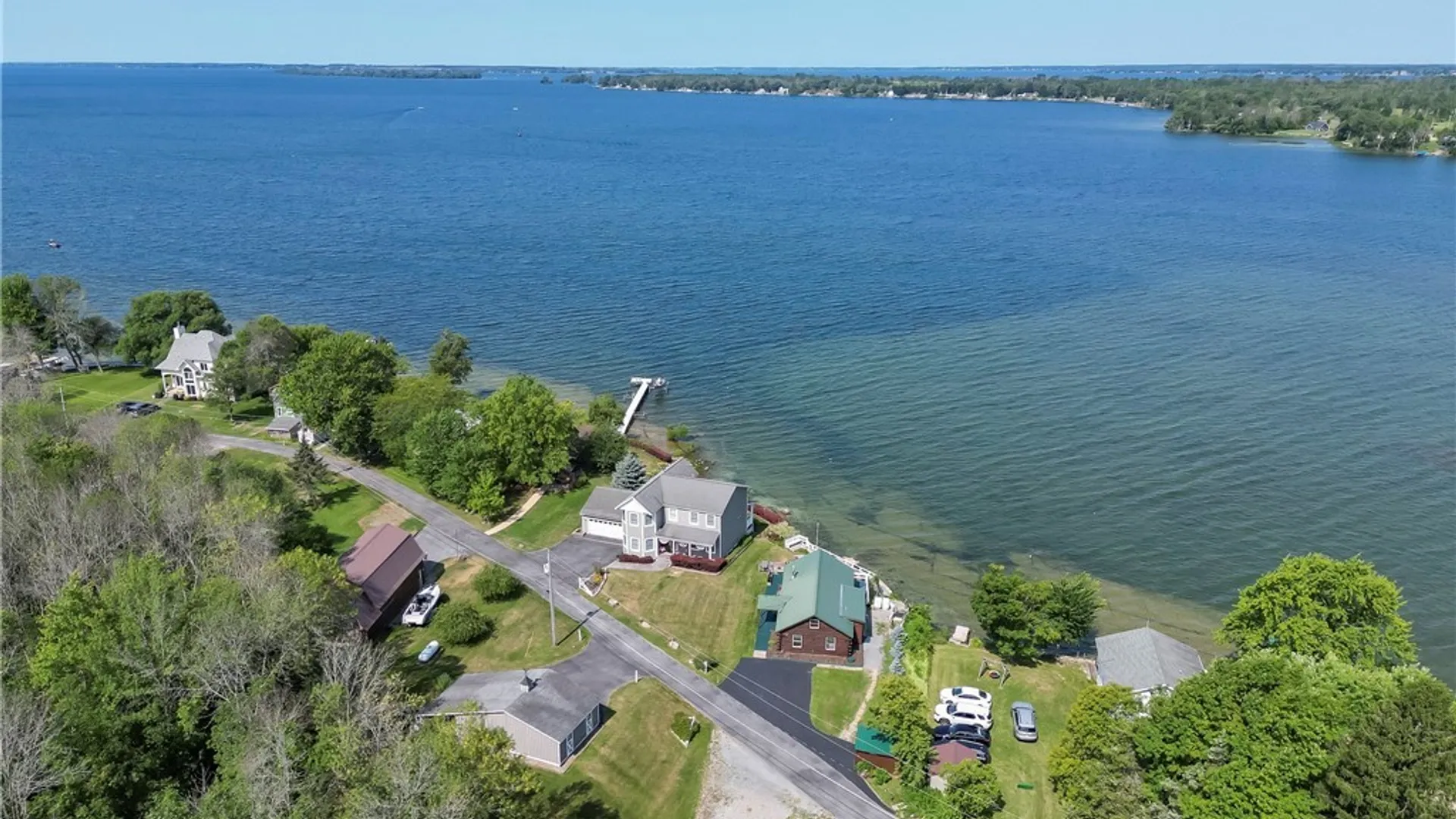 Property at 25191 Road 212, Brownville, NY 13634 45