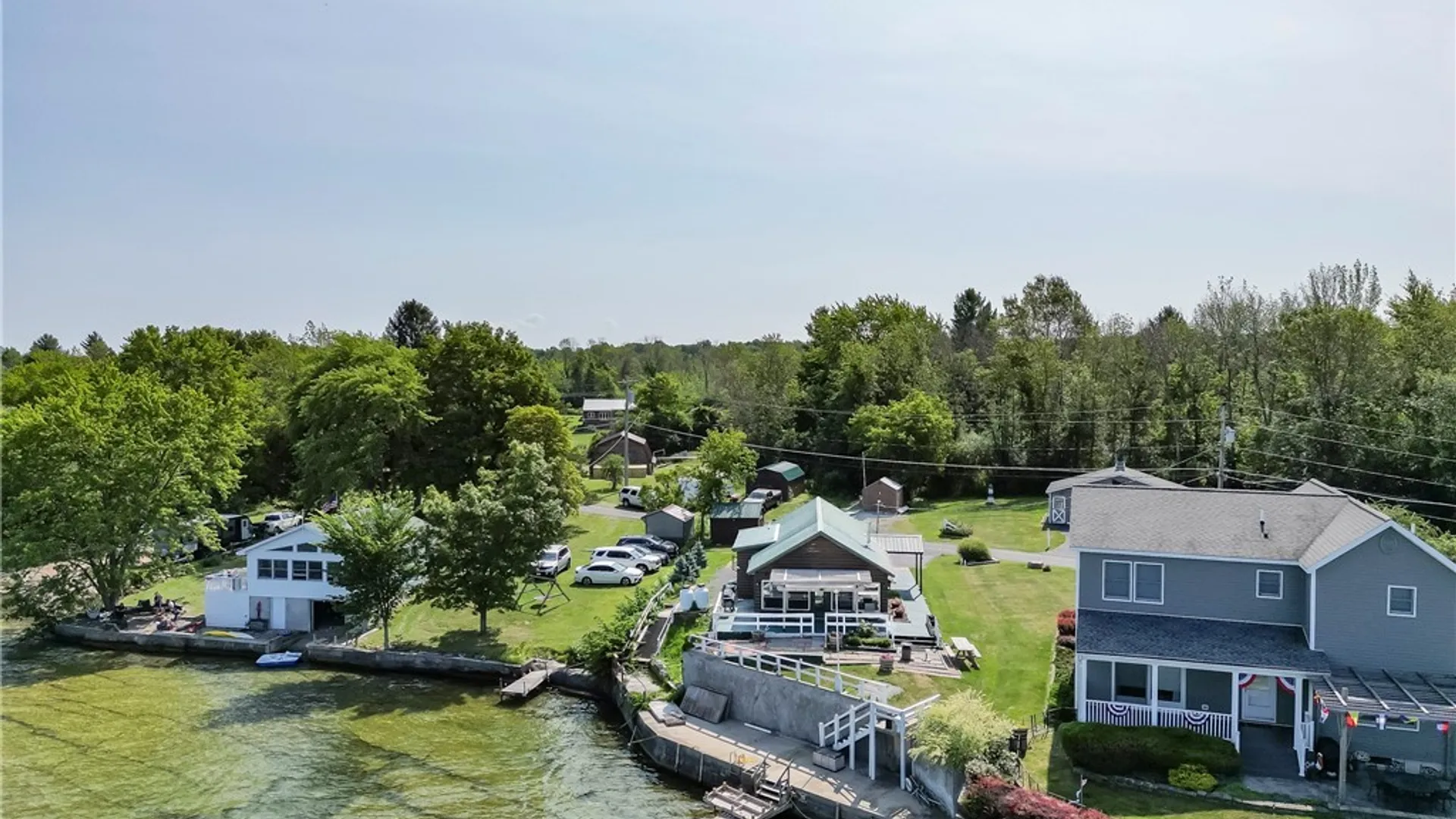 Property at 25191 Road 212, Brownville, NY 13634 3