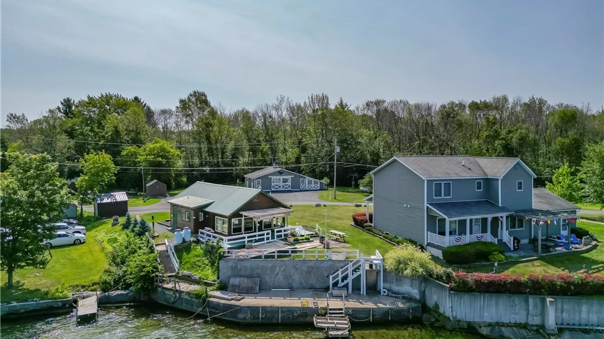 Property at 25191 Road 212, Brownville, NY 13634 4