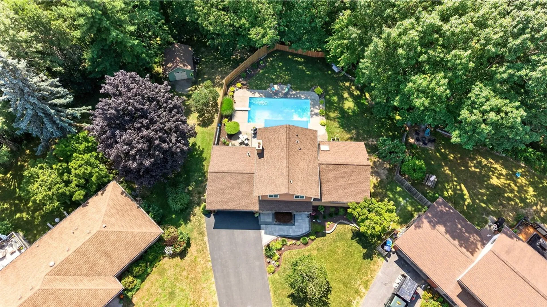 Property at 144 Granada Circle, Irondequoit, NY 14609 43