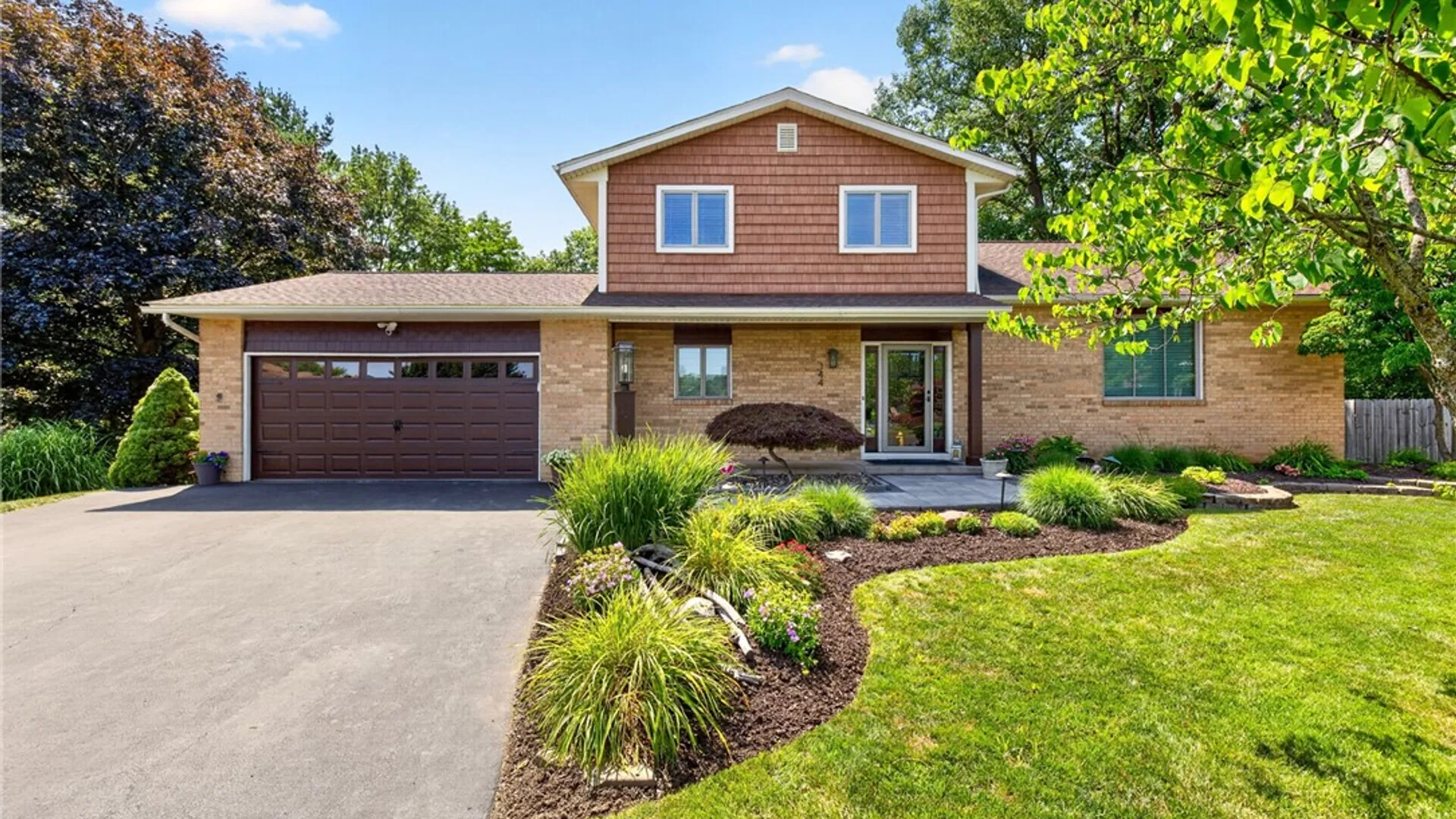 Property at 144 Granada Circle, Irondequoit, NY 14609 45