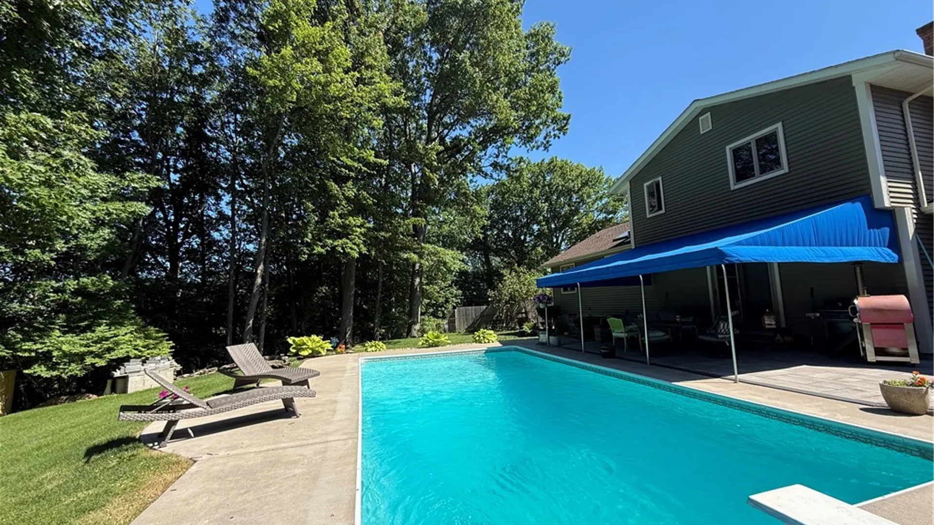 Property at 144 Granada Circle, Irondequoit, NY 14609 30