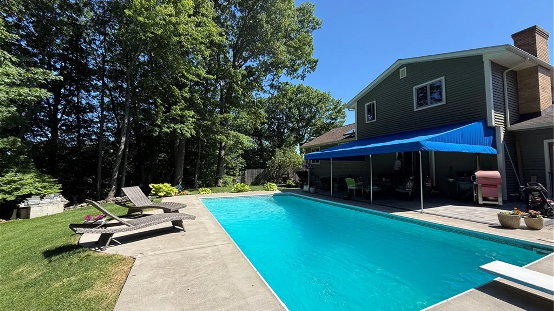 Property at 144 Granada Circle, Irondequoit, NY 14609 31