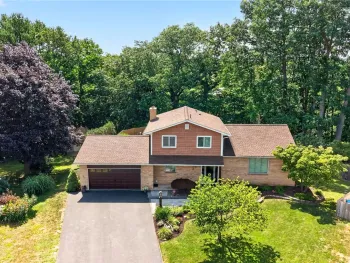 Property at 144 Granada Circle, Irondequoit, NY 14609