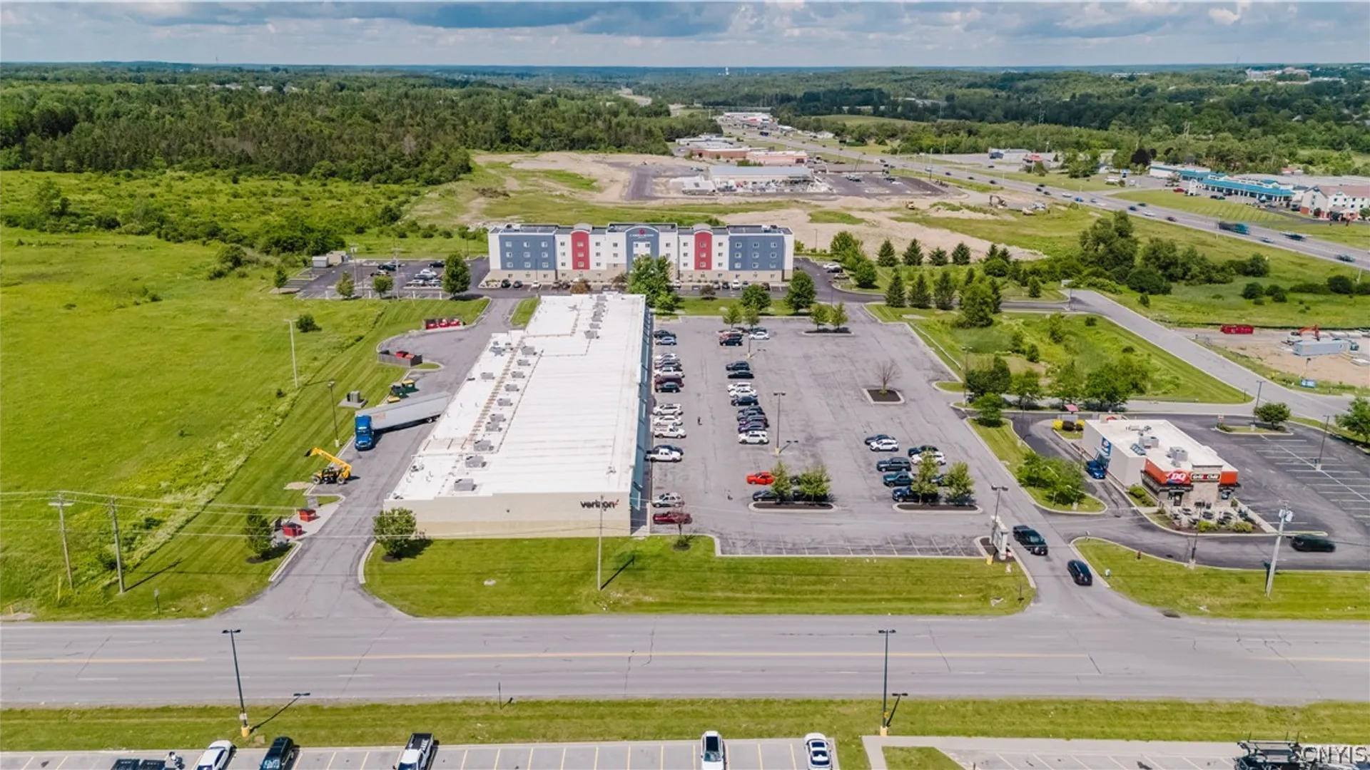 Property at 26397-2646 Johnson Road, Le Ray, NY 13637 4