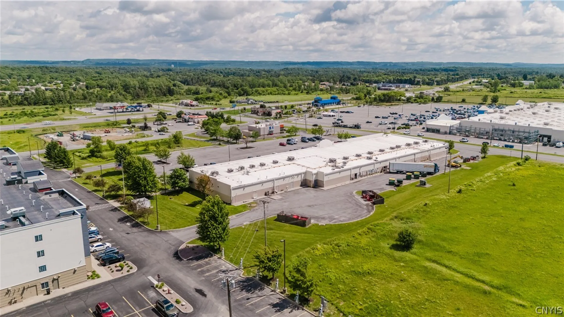 Property at 26397-2646 Johnson Road, Le Ray, NY 13637 13
