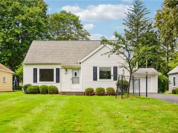Property at 65 Crestfield Drive, Irondequoit, NY 14617