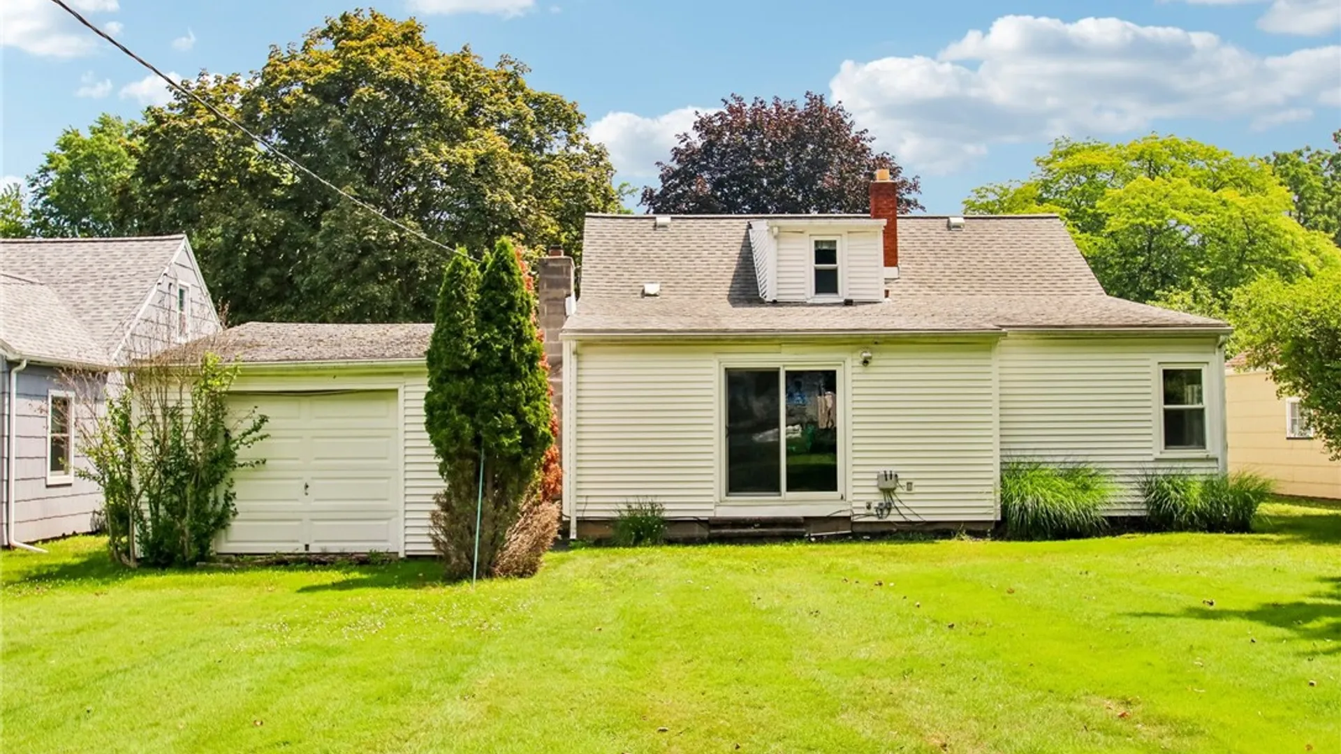 Property at 65 Crestfield Drive, Irondequoit, NY 14617 28