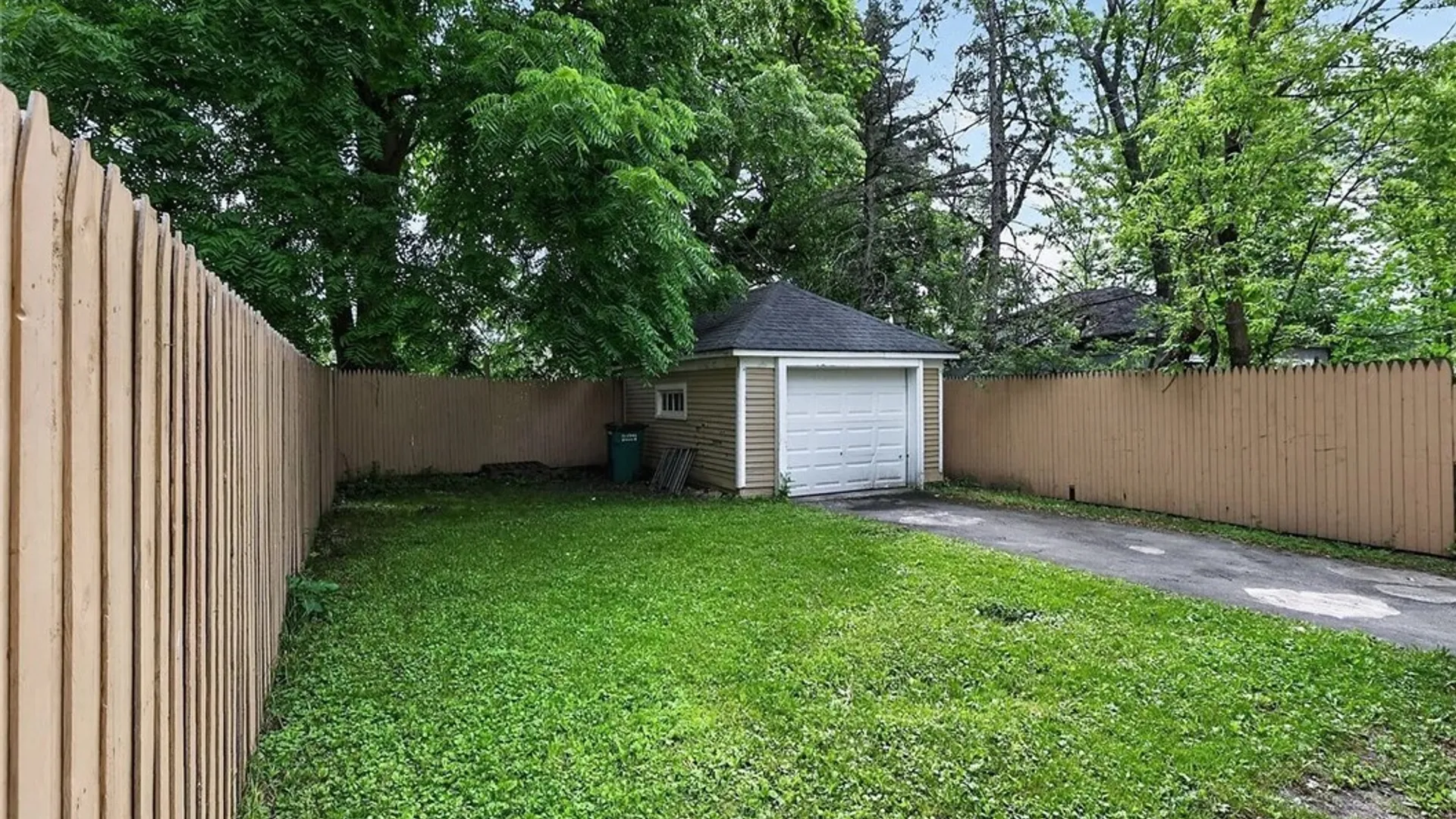 Property at 97 Kilhoffer Street, Buffalo, NY 14211 9