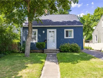 Property at 106 Bartholf Road, Greece, NY 14616