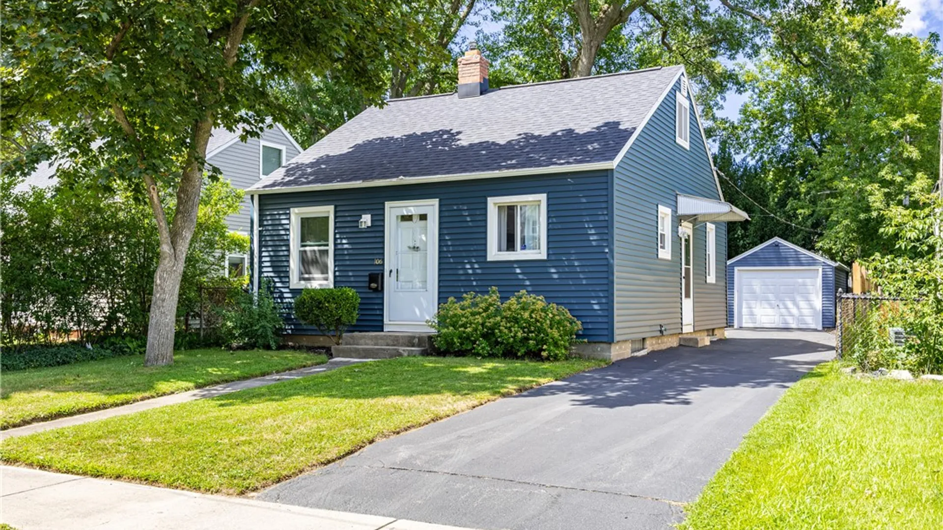 Property at 106 Bartholf Road, Greece, NY 14616 2