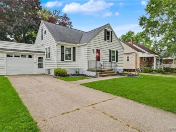 Property at 93 Greenfield Avenue, West Seneca, NY 14224