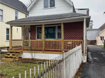 Property at 1258 West Avenue, Buffalo, NY 14213