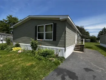Property at 1612 #83 Hennessey Road, Ontario, NY 14519
