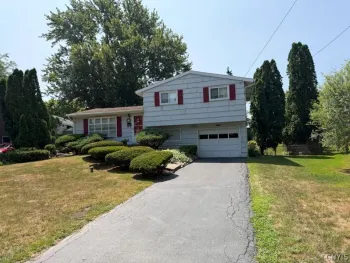 Property at 250 Blackberry Road, Clay, NY 13090