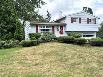Property at 250 Blackberry Road, Clay, NY 13090