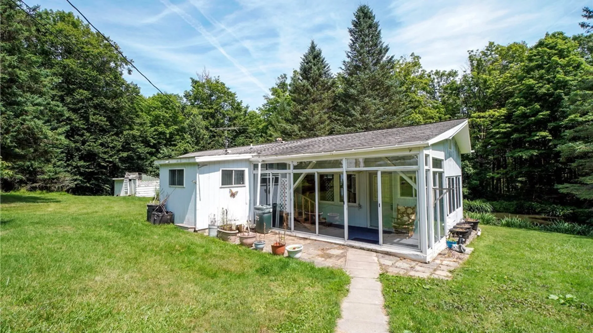 Property at 2175 Route 20a, Sheldon, NY 14167 19