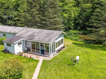 Property at 2175 Route 20a, Sheldon, NY 14167