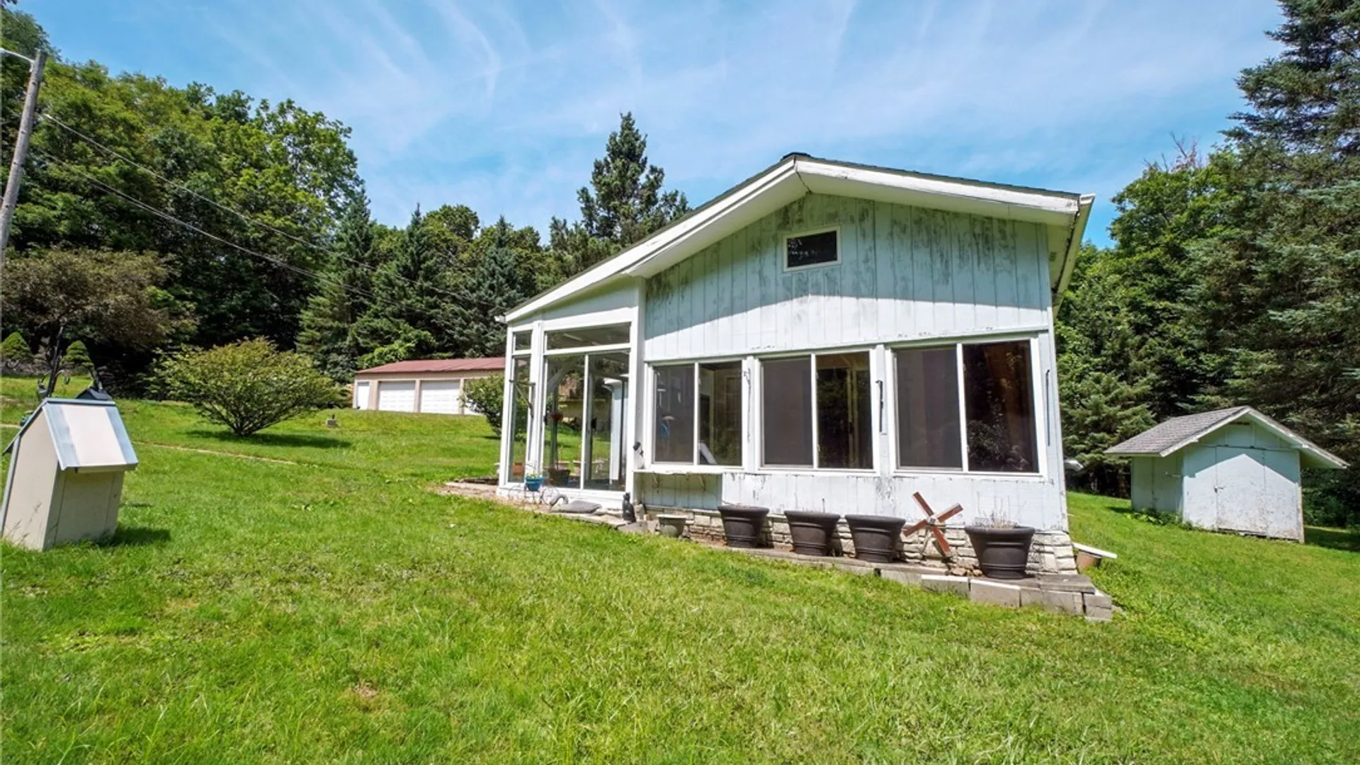 Property at 2175 Route 20a, Sheldon, NY 14167 41