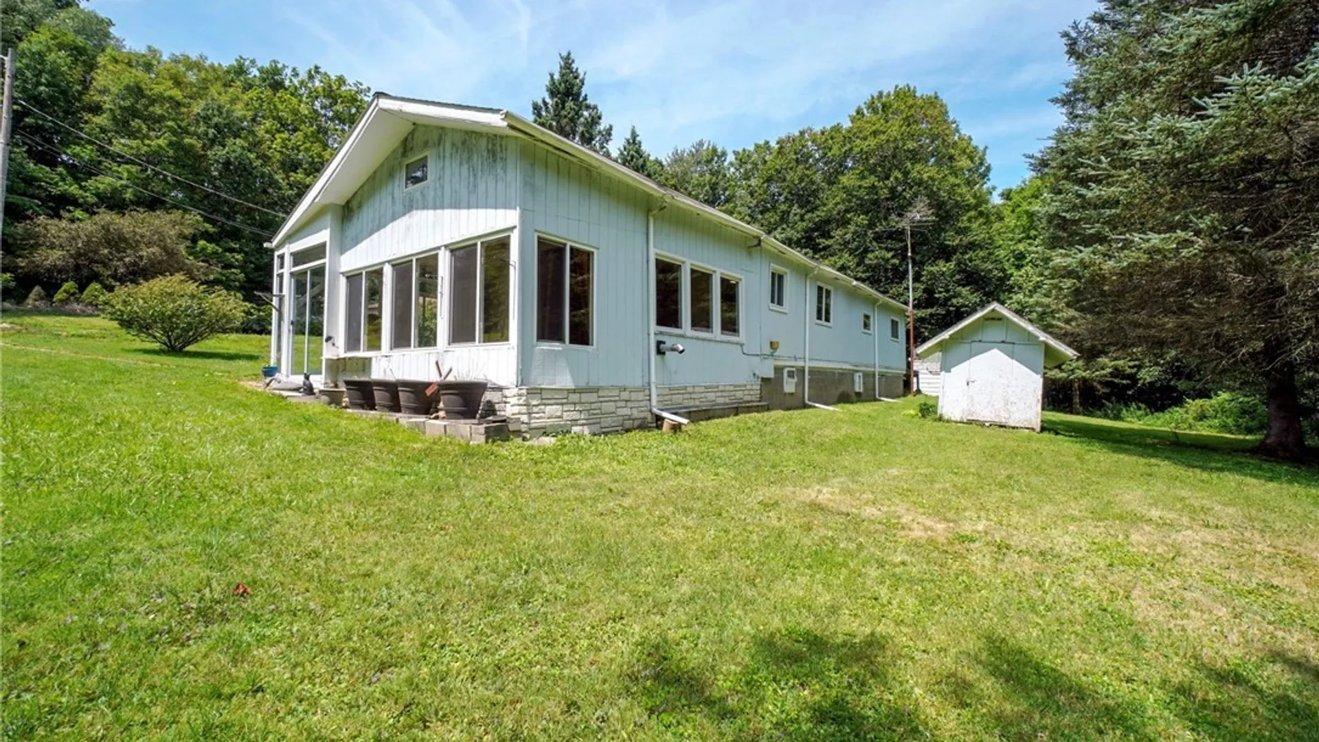 Property at 2175 Route 20a, Sheldon, NY 14167 11