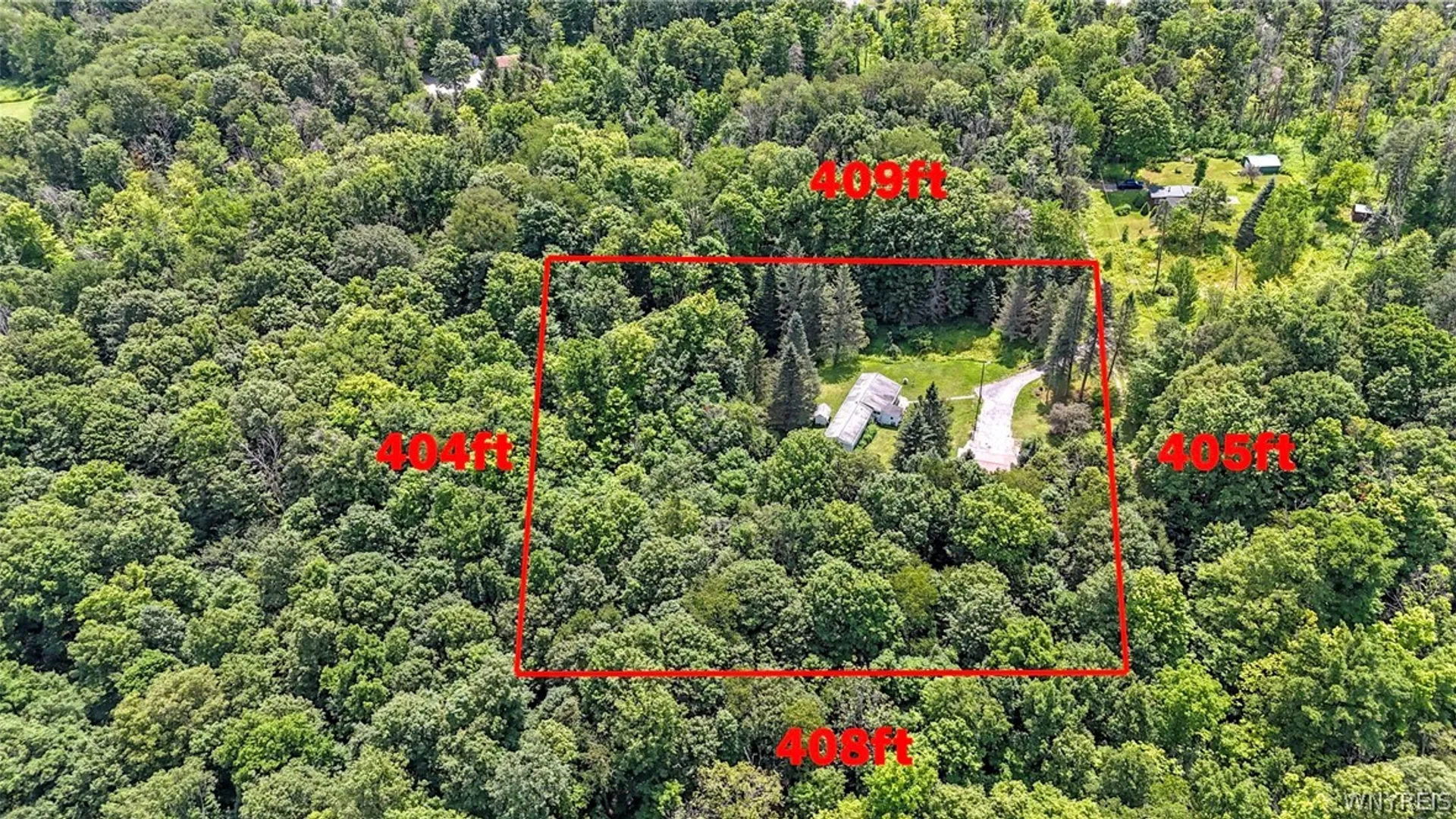Property at 2175 Route 20a, Sheldon, NY 14167 43