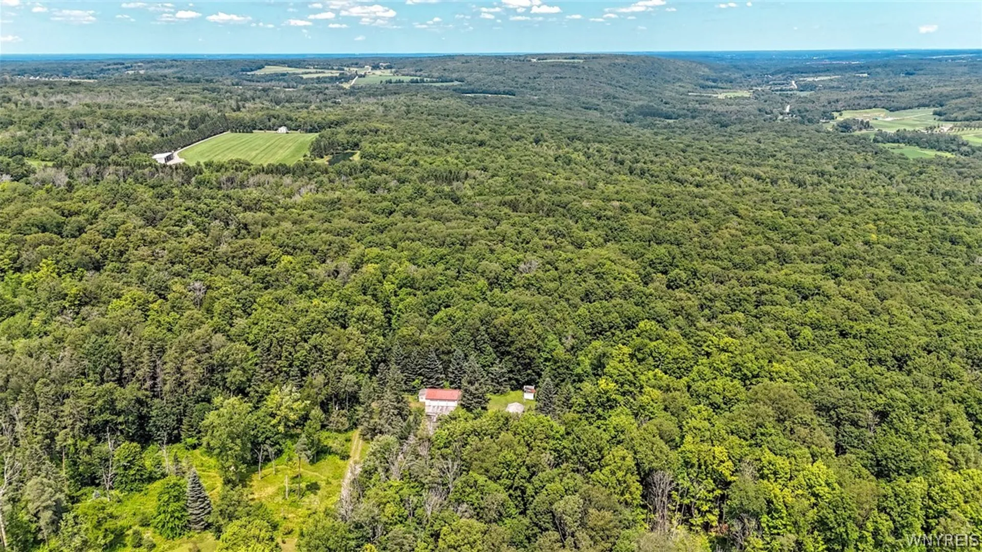 Property at 2175 Route 20a, Sheldon, NY 14167 45