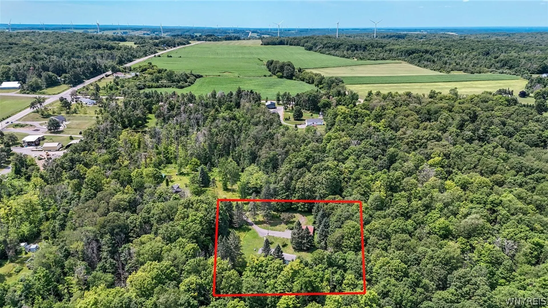Property at 2175 Route 20a, Sheldon, NY 14167 3