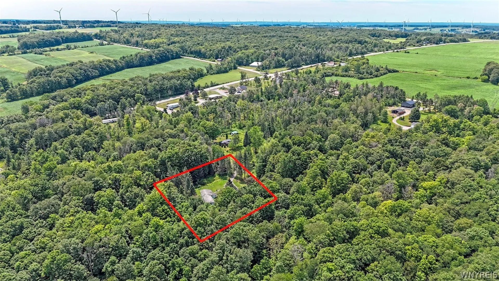 Property at 2175 Route 20a, Sheldon, NY 14167 44