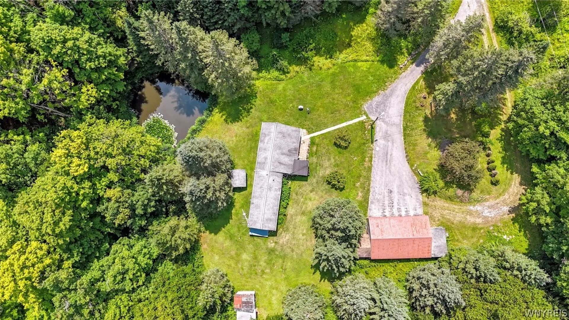 Property at 2175 Route 20a, Sheldon, NY 14167 42