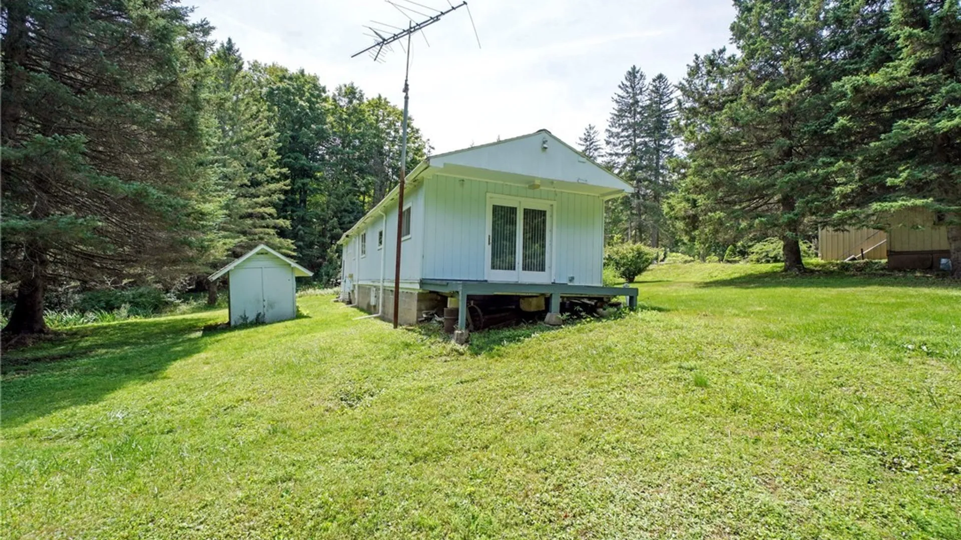Property at 2175 Route 20a, Sheldon, NY 14167 40