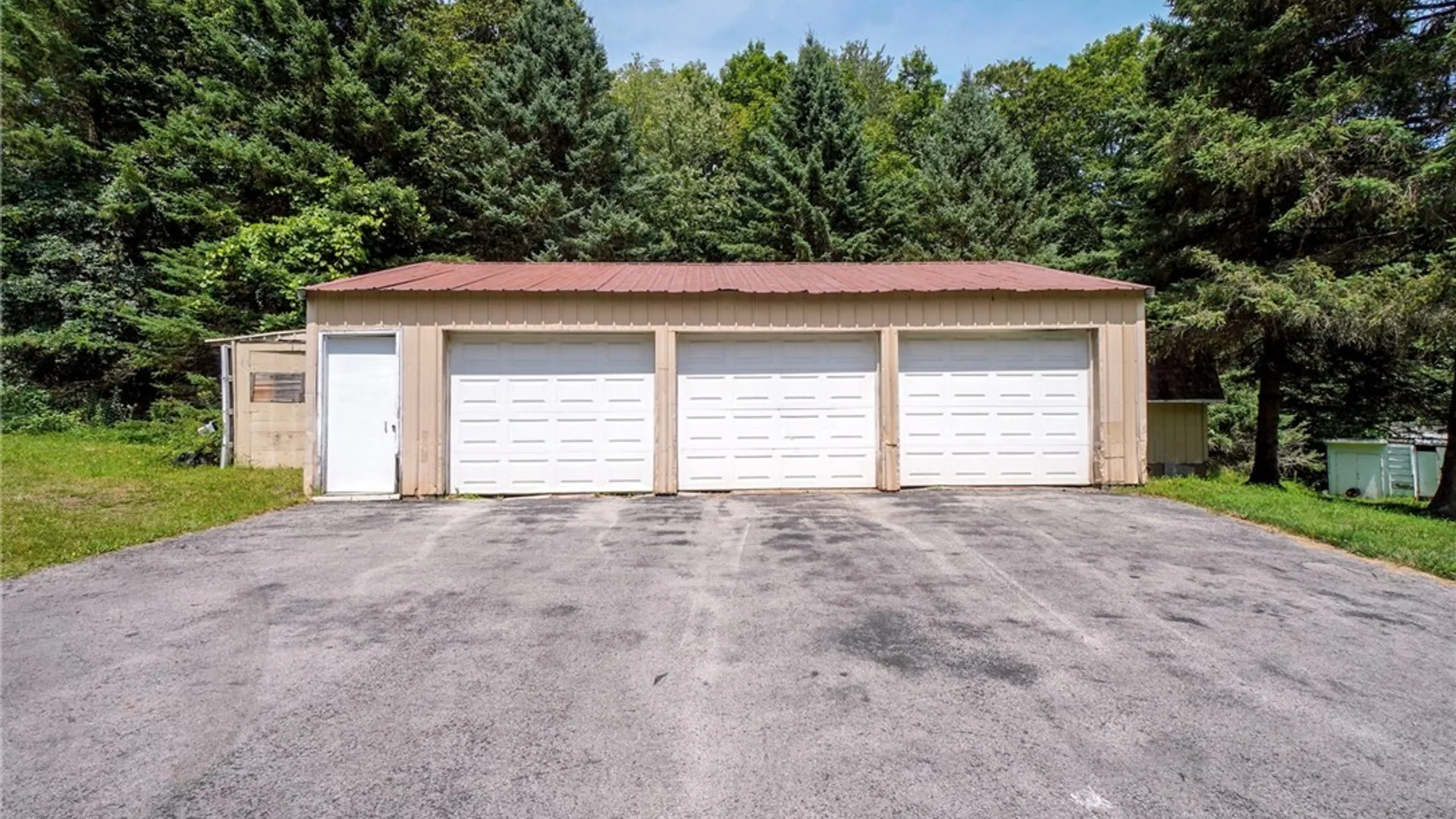 Property at 2175 Route 20a, Sheldon, NY 14167 6
