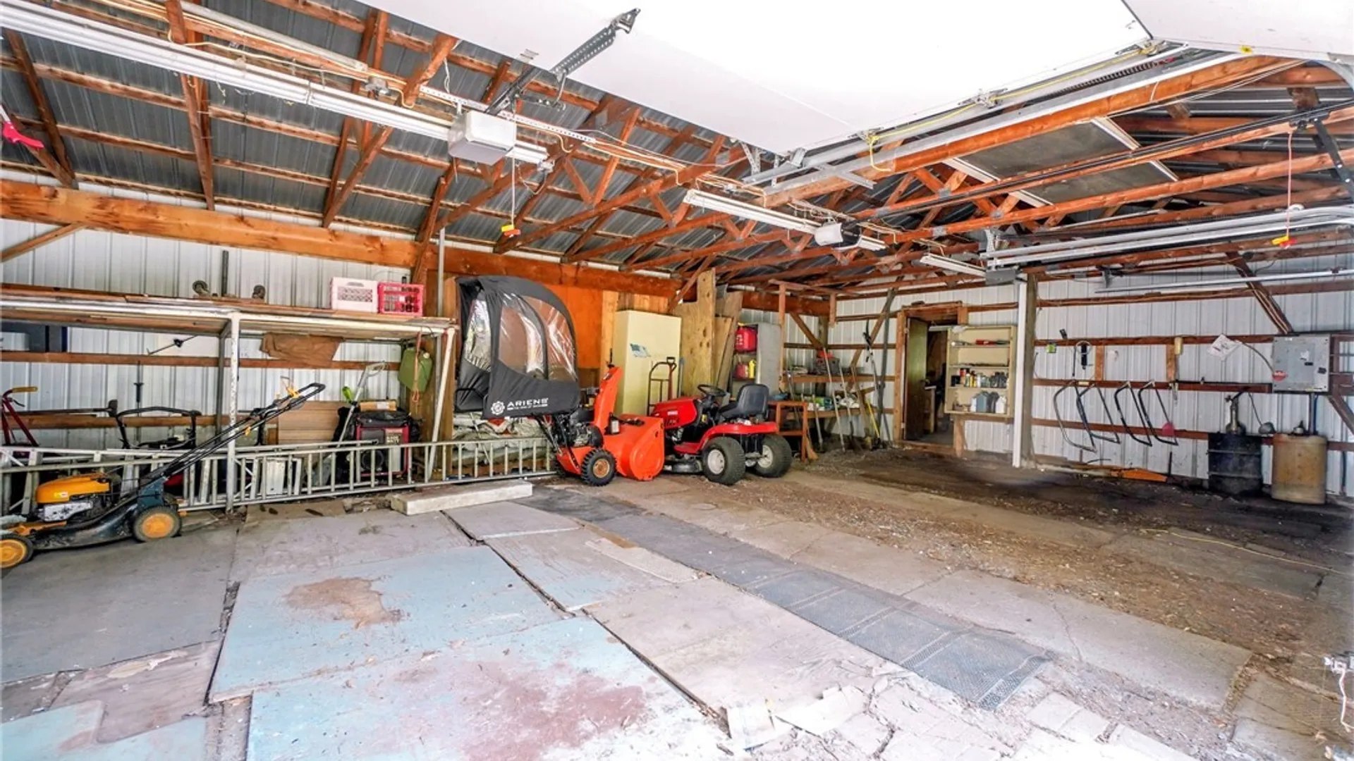 Property at 2175 Route 20a, Sheldon, NY 14167 8