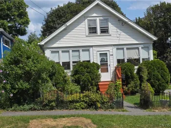 Property at 341 Cloveridge Drive, Syracuse, NY 13206