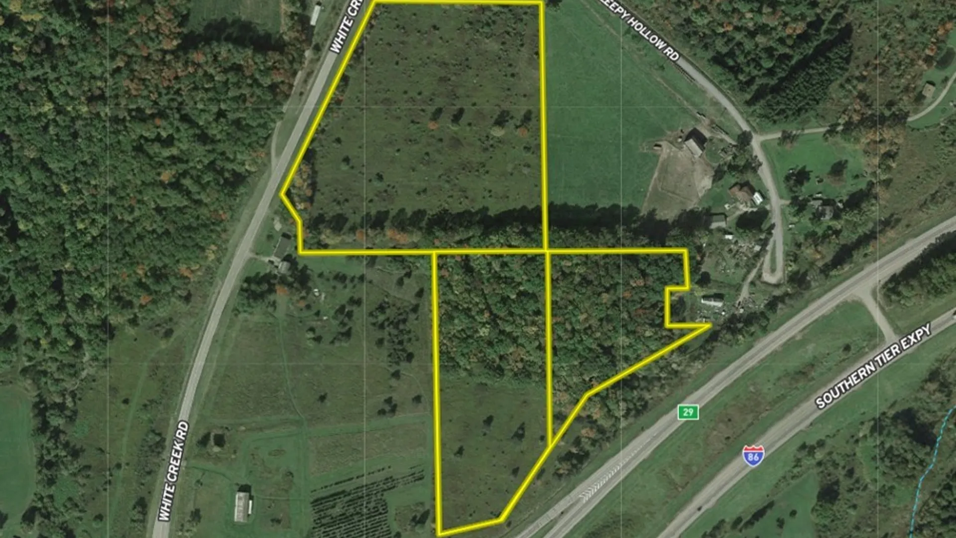 Property at 0 Cr-17, Friendship, NY 14739 34