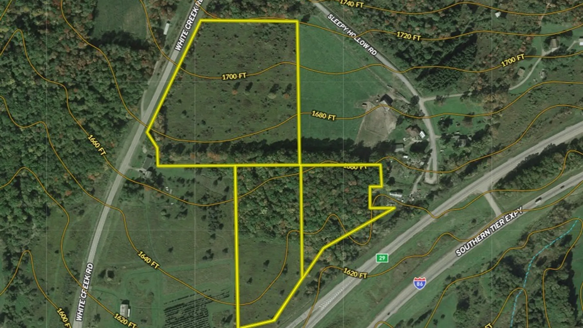 Property at 0 Cr-17, Friendship, NY 14739 36