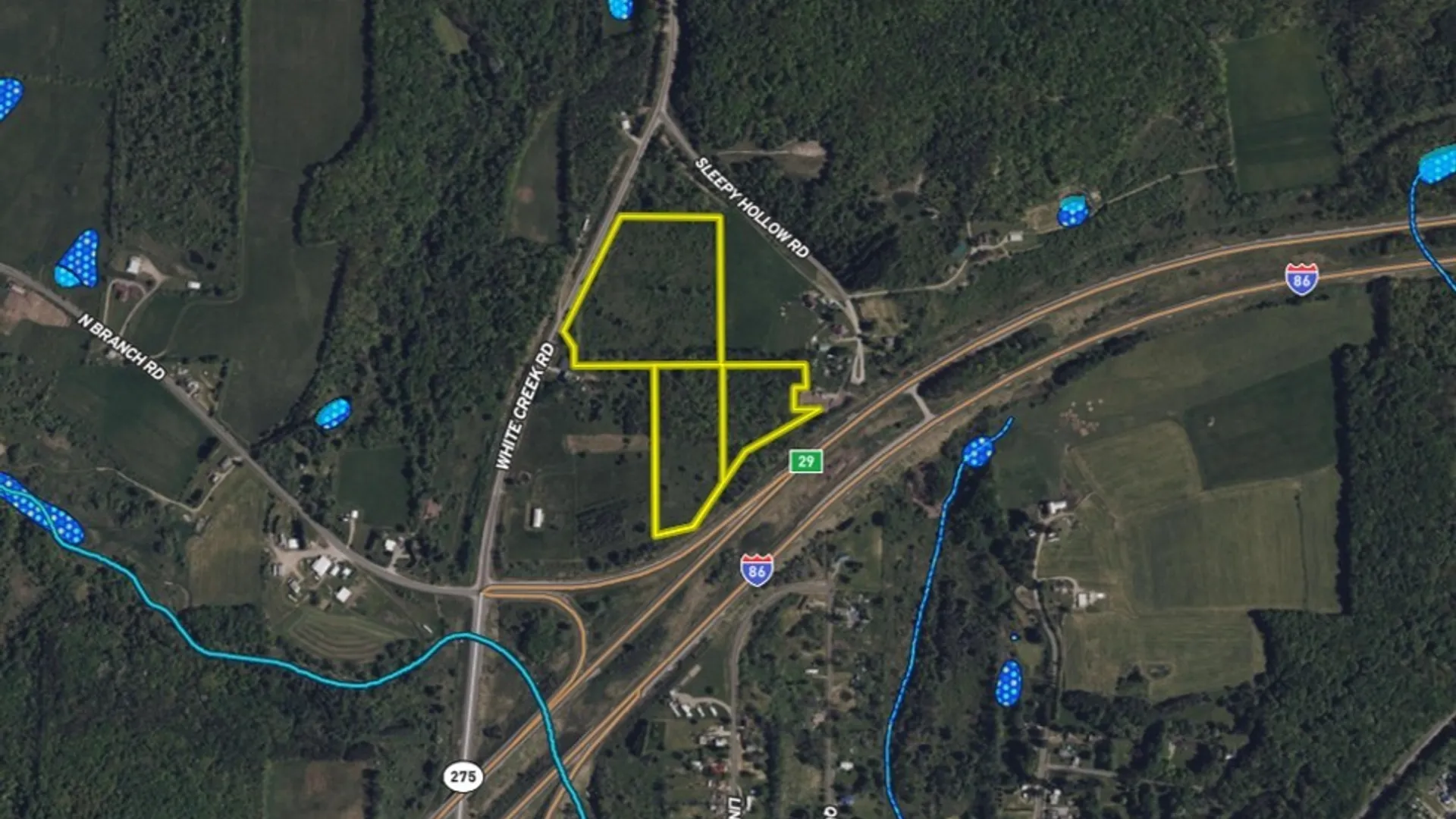 Property at 0 Cr-17, Friendship, NY 14739 37