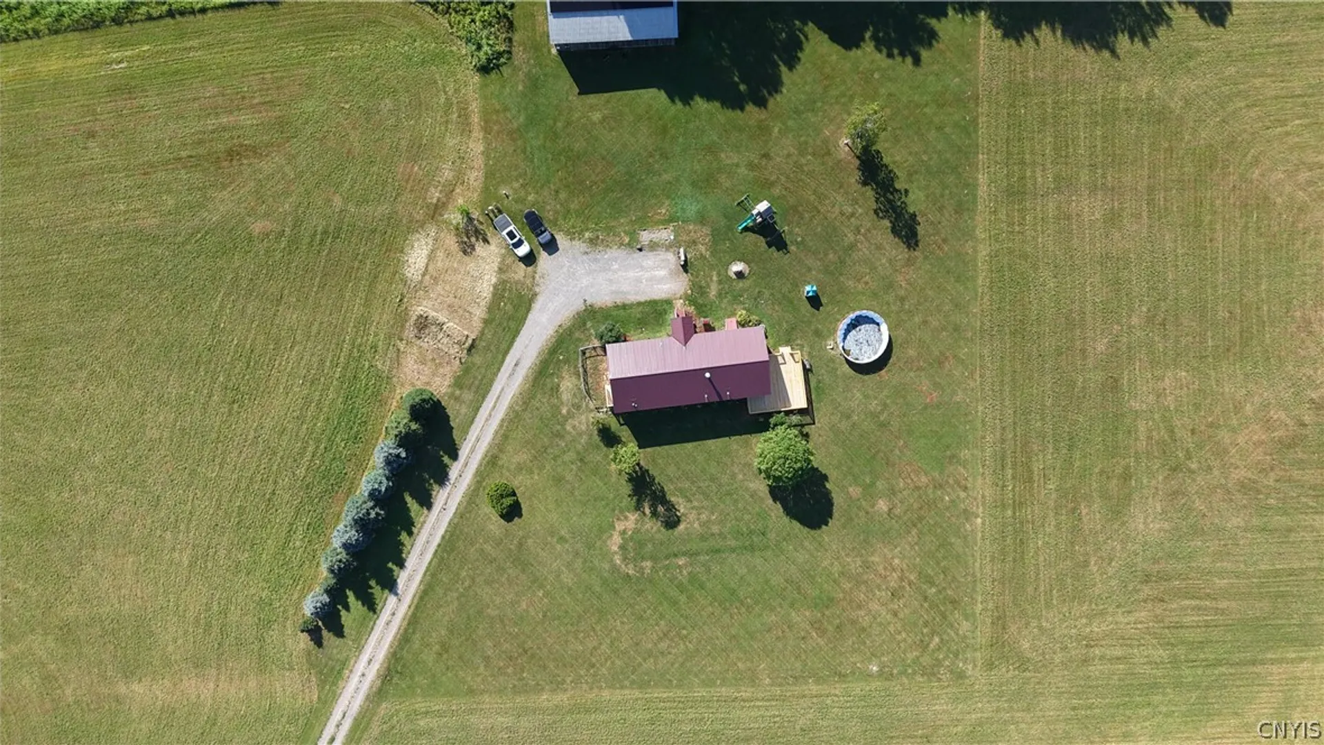 Property at 172 State Highway 331, Oppenheim, NY 13452 2