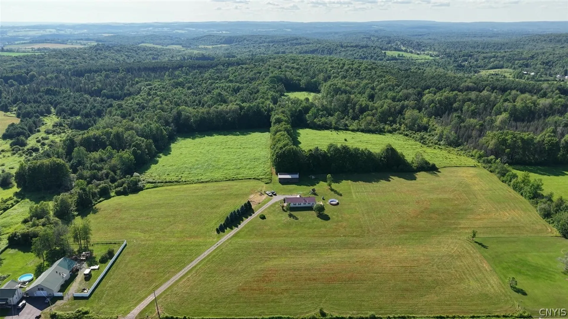 Property at 172 State Highway 331, Oppenheim, NY 13452 3