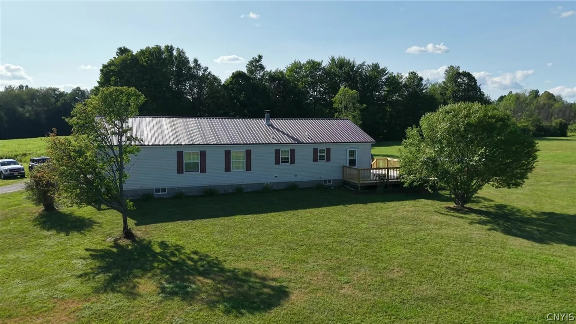 Property at 172 State Highway 331, Oppenheim, NY 13452 7