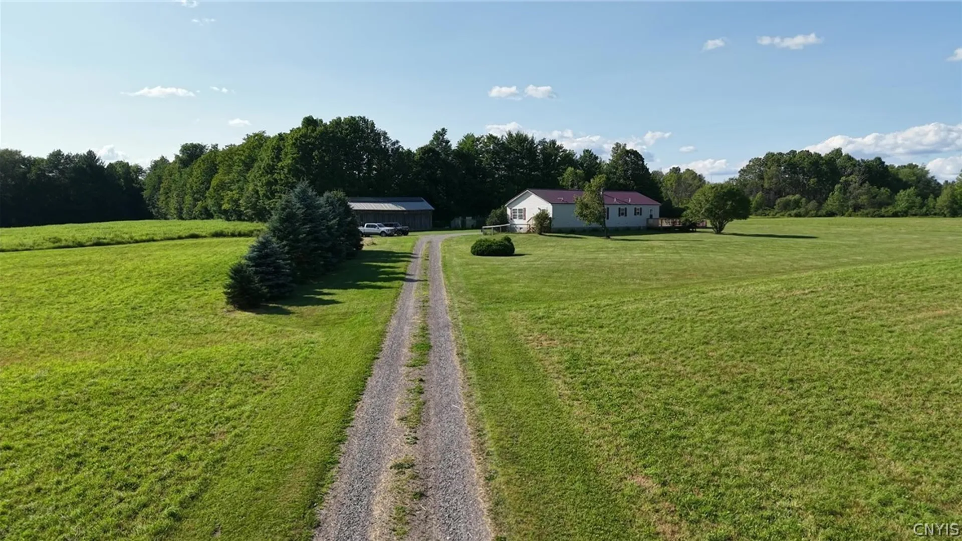 Property at 172 State Highway 331, Oppenheim, NY 13452 4