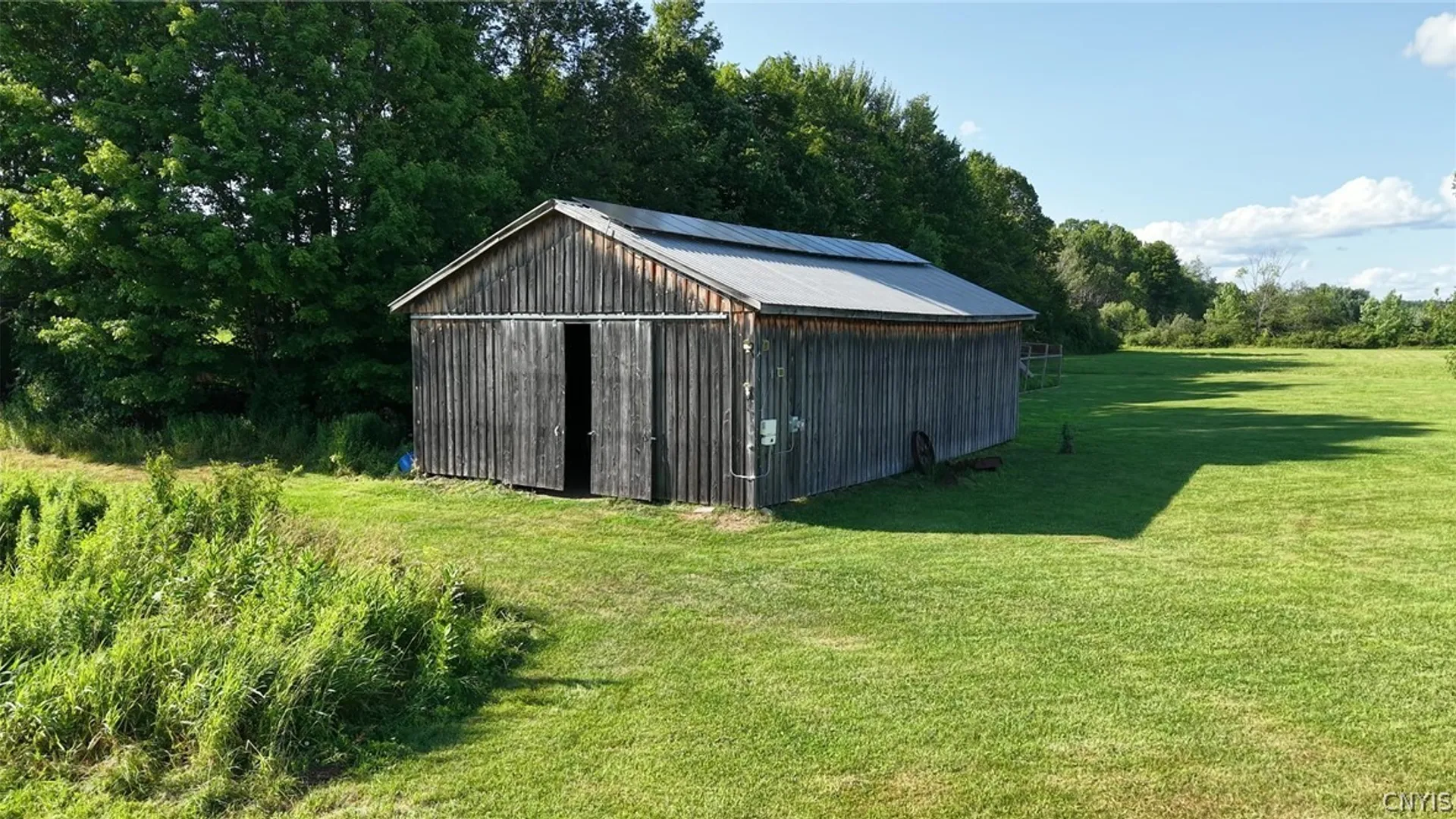 Property at 172 State Highway 331, Oppenheim, NY 13452 9