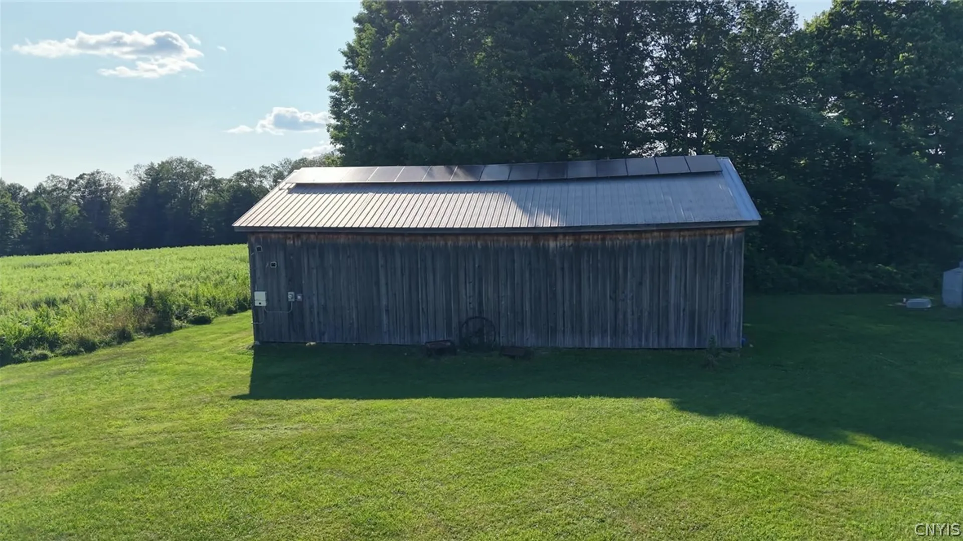 Property at 172 State Highway 331, Oppenheim, NY 13452 10